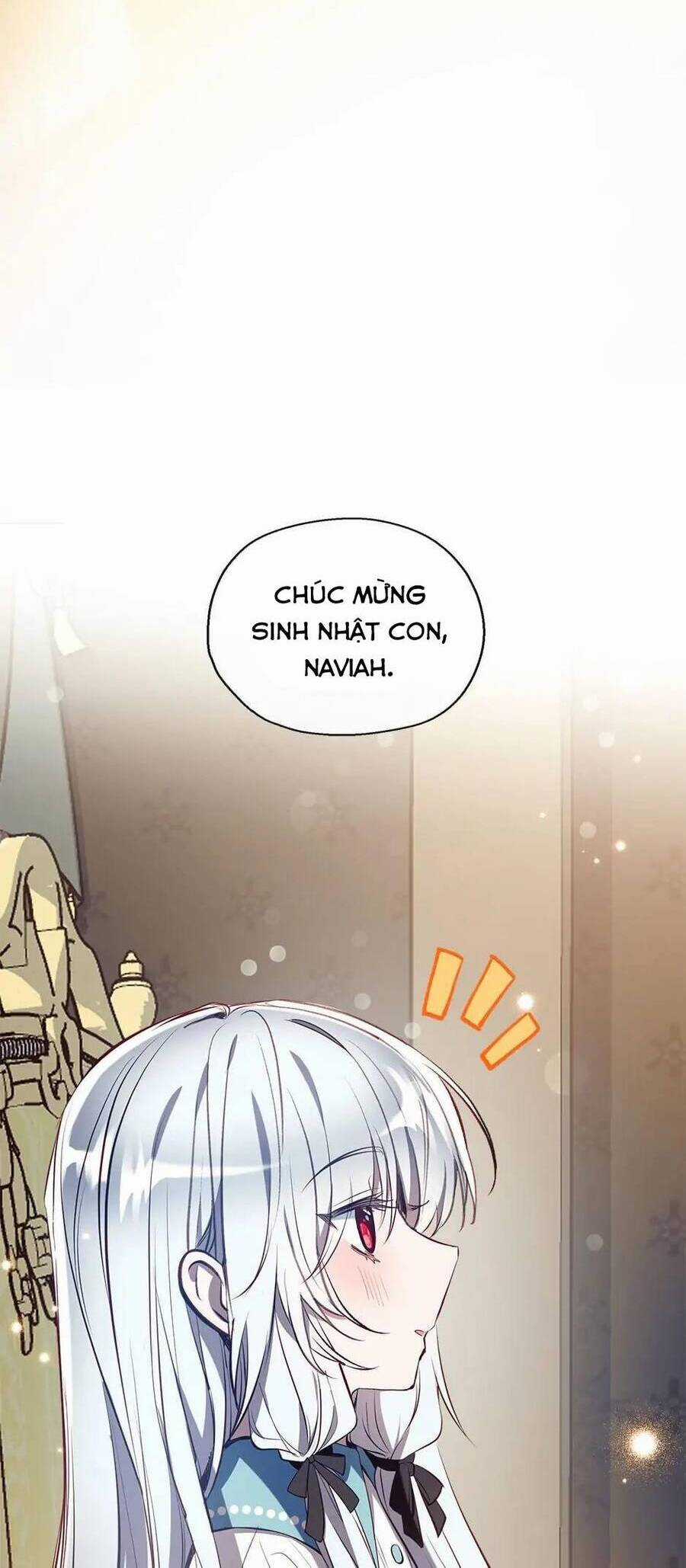 Chúng Ta Có Thể Trở Thành Người Nhà Không? Chương 79 trang 45