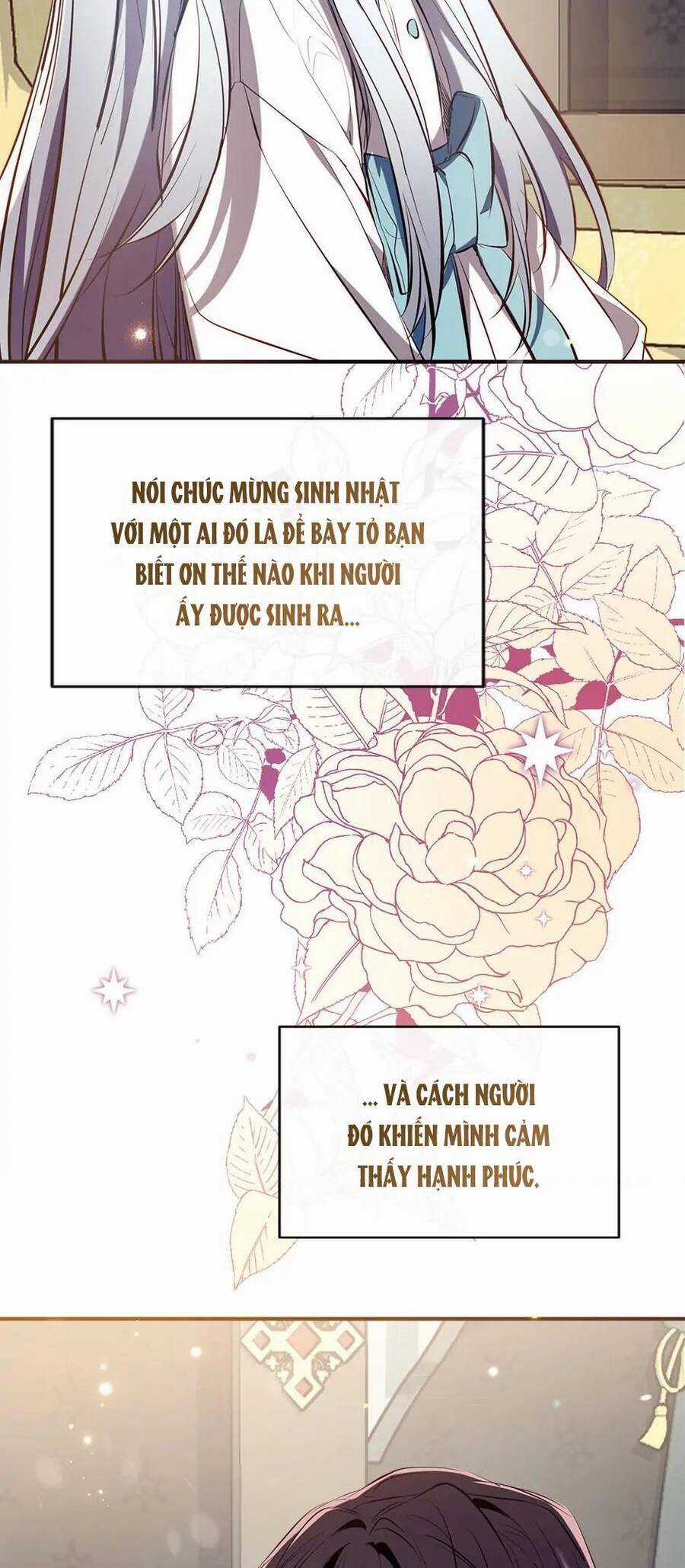 Chúng Ta Có Thể Trở Thành Người Nhà Không? Chương 79 trang 46