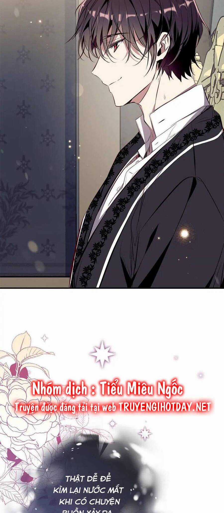 Chúng Ta Có Thể Trở Thành Người Nhà Không? Chương 79 trang 47