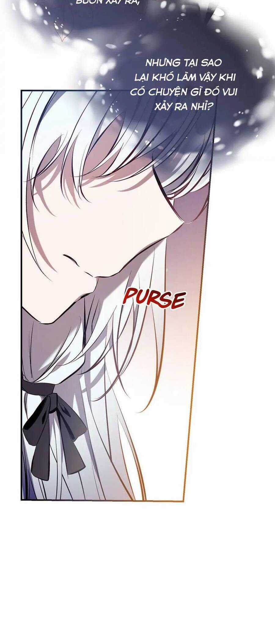 Chúng Ta Có Thể Trở Thành Người Nhà Không? Chương 79 trang 48