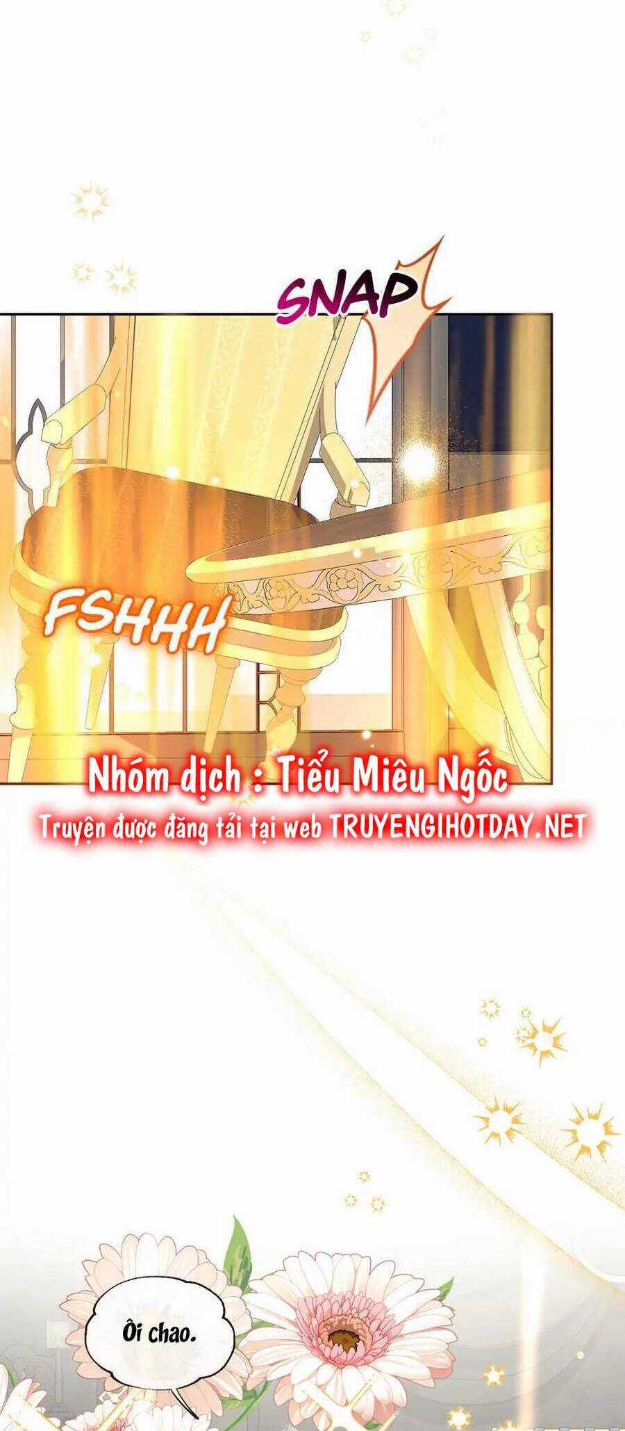 Chúng Ta Có Thể Trở Thành Người Nhà Không? Chương 79 trang 5