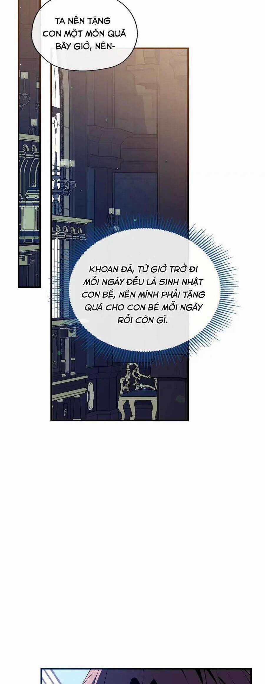 Chúng Ta Có Thể Trở Thành Người Nhà Không? Chương 79 trang 51