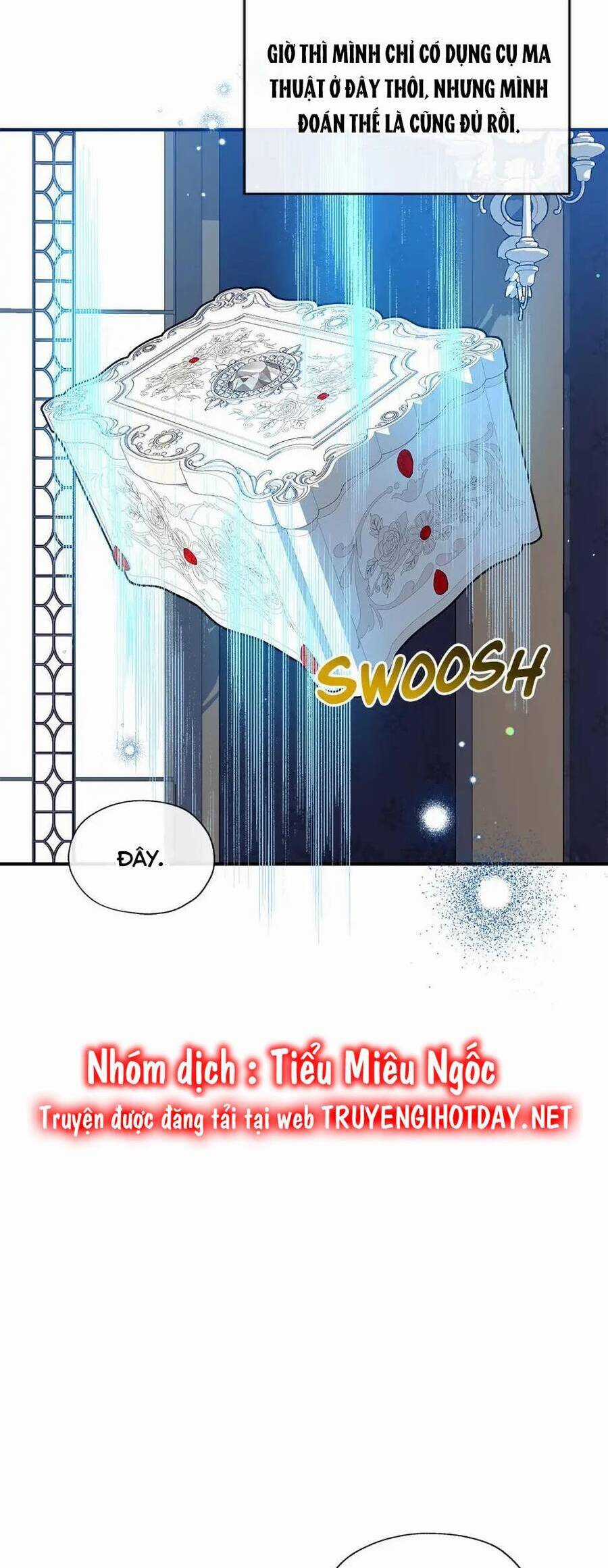 Chúng Ta Có Thể Trở Thành Người Nhà Không? Chương 79 trang 53