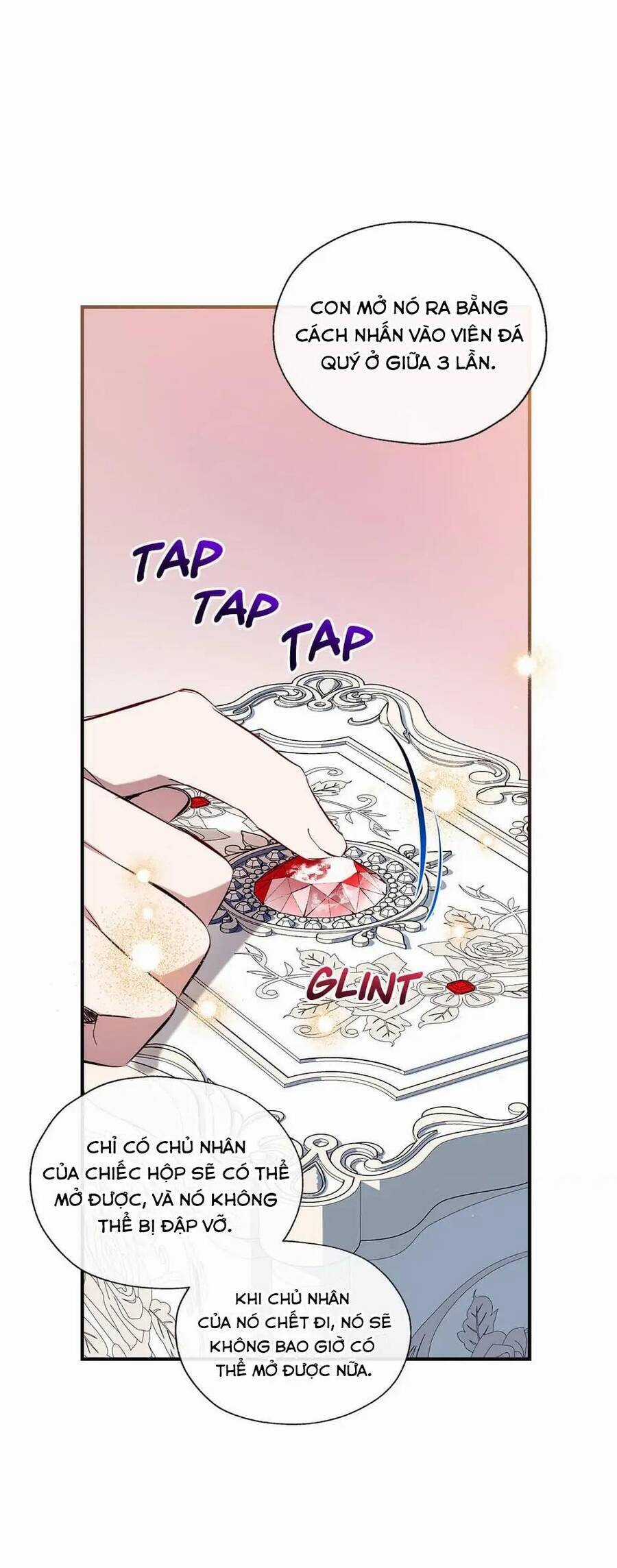 Chúng Ta Có Thể Trở Thành Người Nhà Không? Chương 79 trang 55