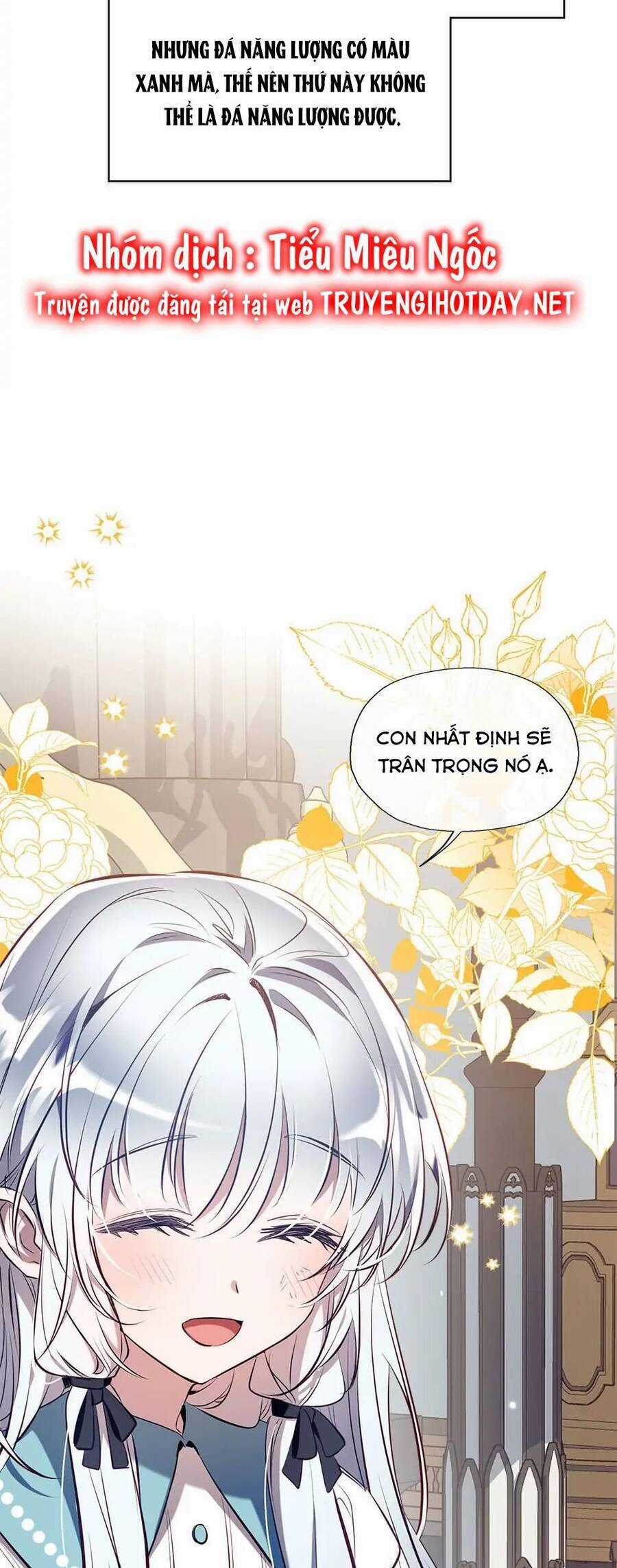 Chúng Ta Có Thể Trở Thành Người Nhà Không? Chương 79 trang 57