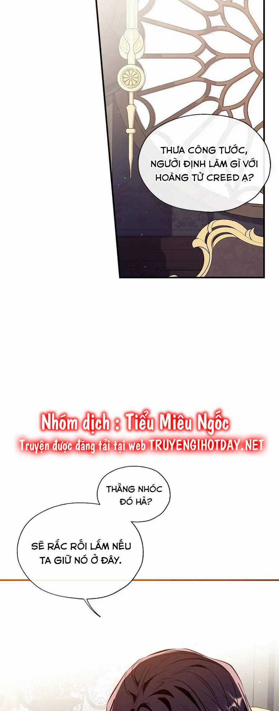 Chúng Ta Có Thể Trở Thành Người Nhà Không? Chương 79 trang 59