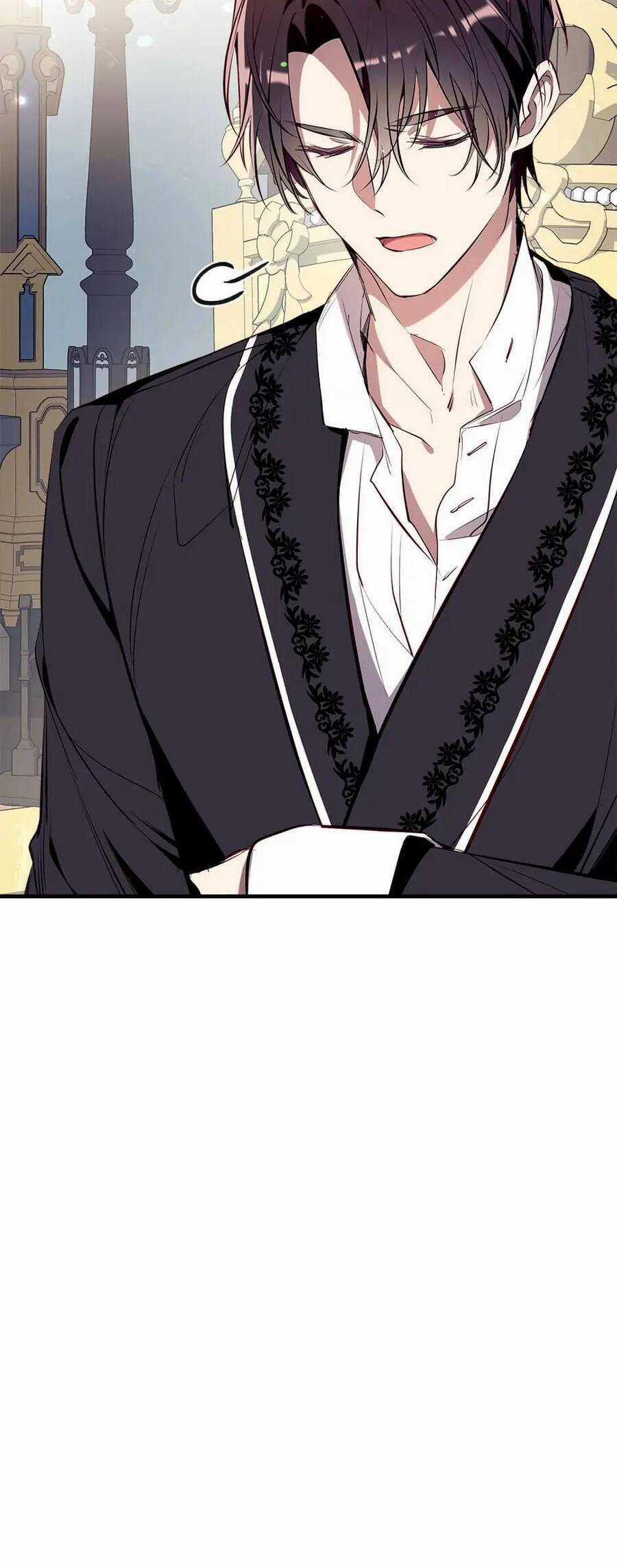 Chúng Ta Có Thể Trở Thành Người Nhà Không? Chương 79 trang 60