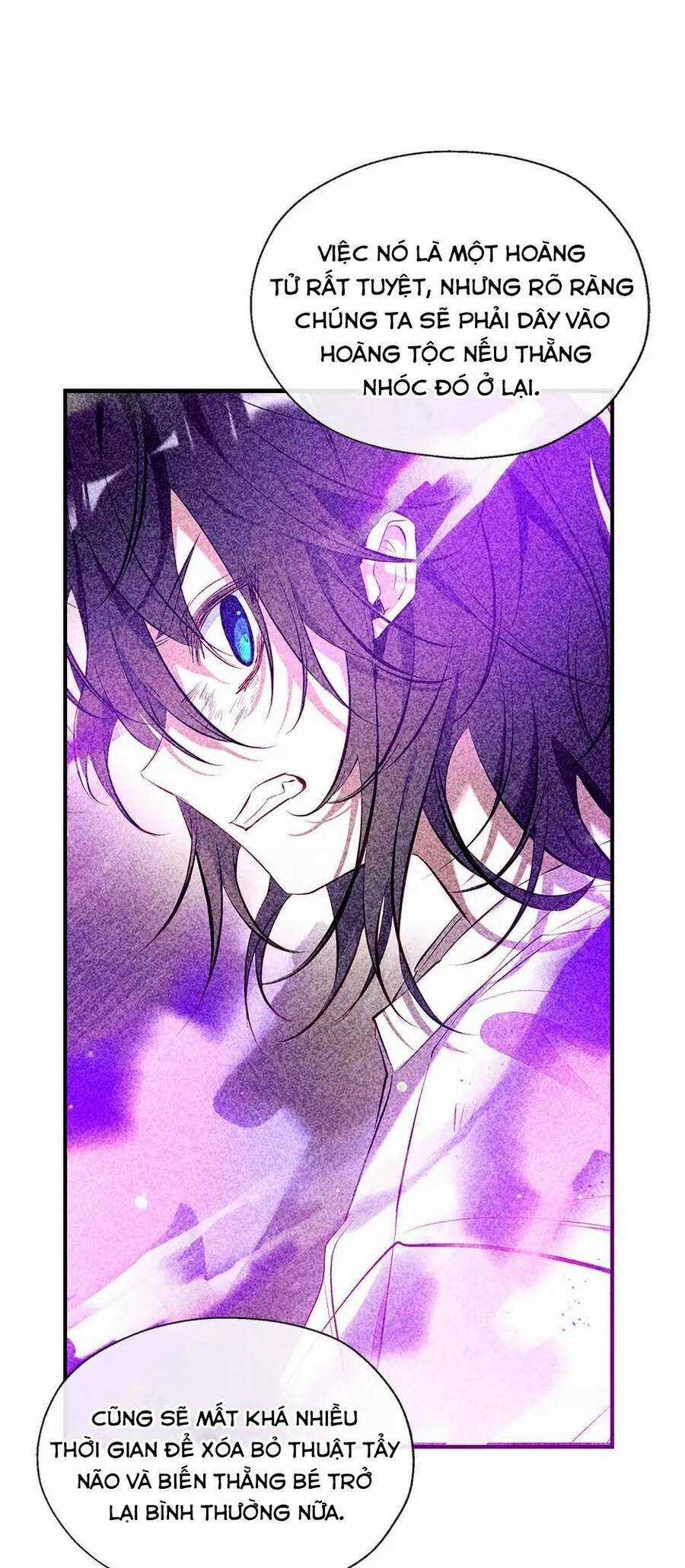 Chúng Ta Có Thể Trở Thành Người Nhà Không? Chương 79 trang 61