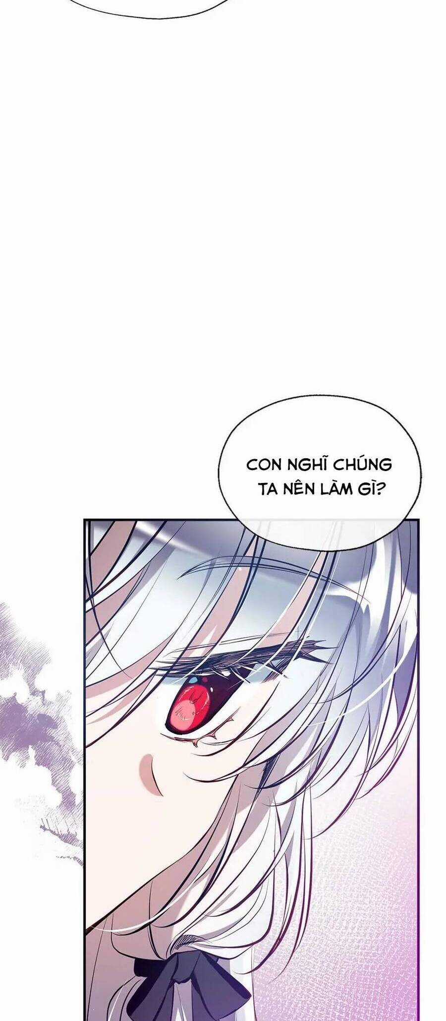 Chúng Ta Có Thể Trở Thành Người Nhà Không? Chương 79 trang 62