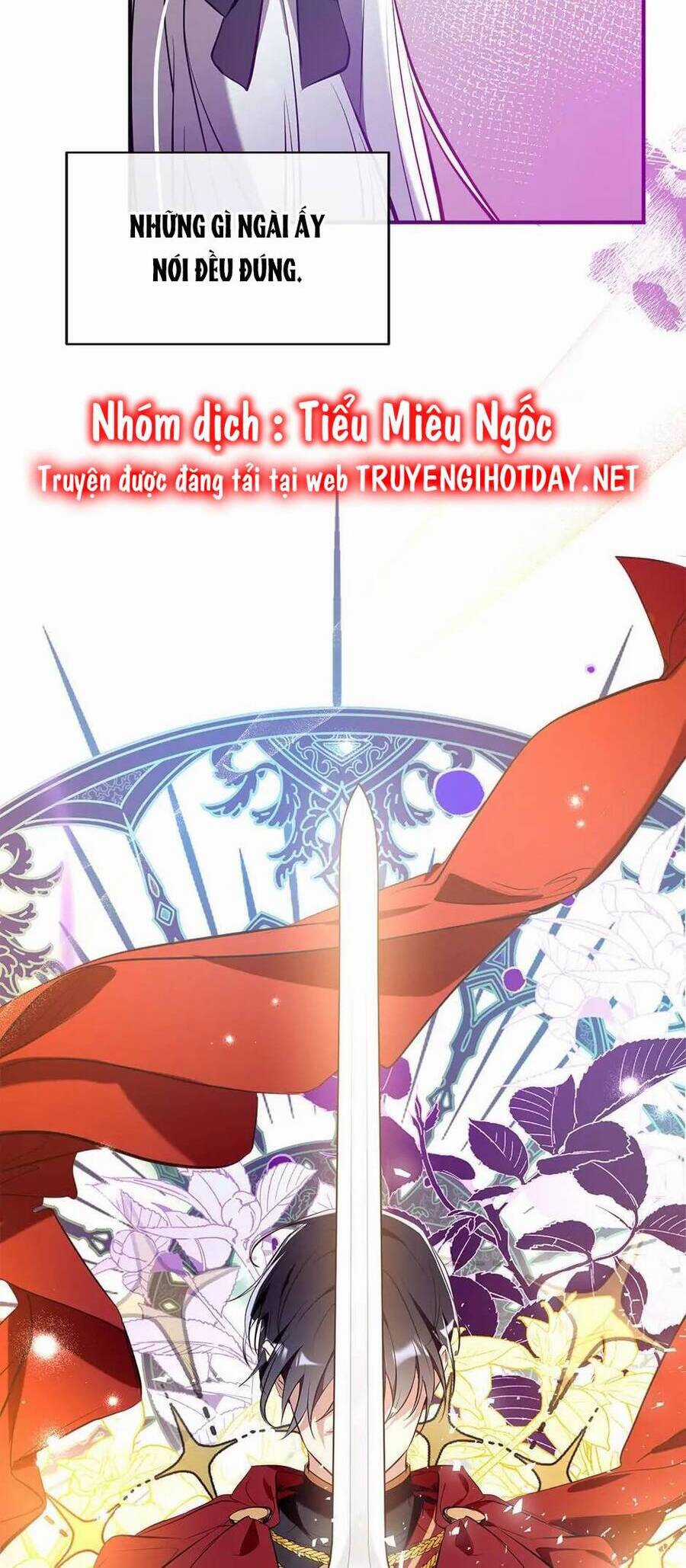 Chúng Ta Có Thể Trở Thành Người Nhà Không? Chương 79 trang 63