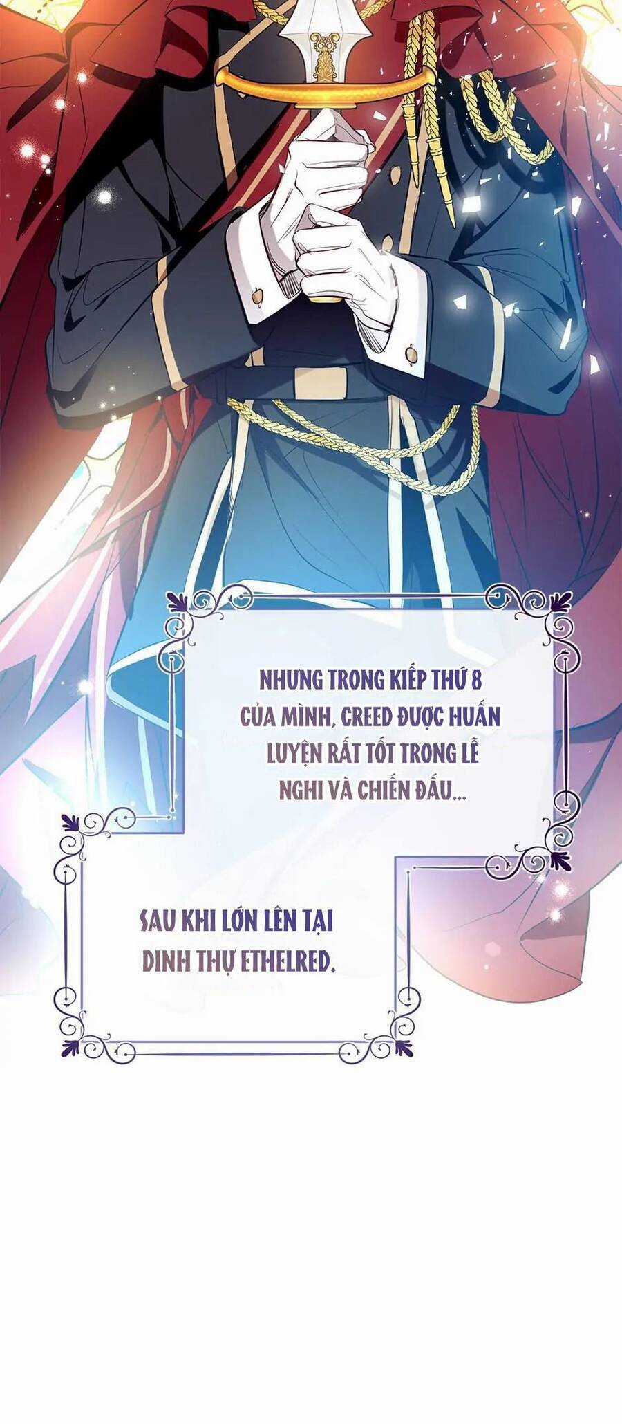 Chúng Ta Có Thể Trở Thành Người Nhà Không? Chương 79 trang 64