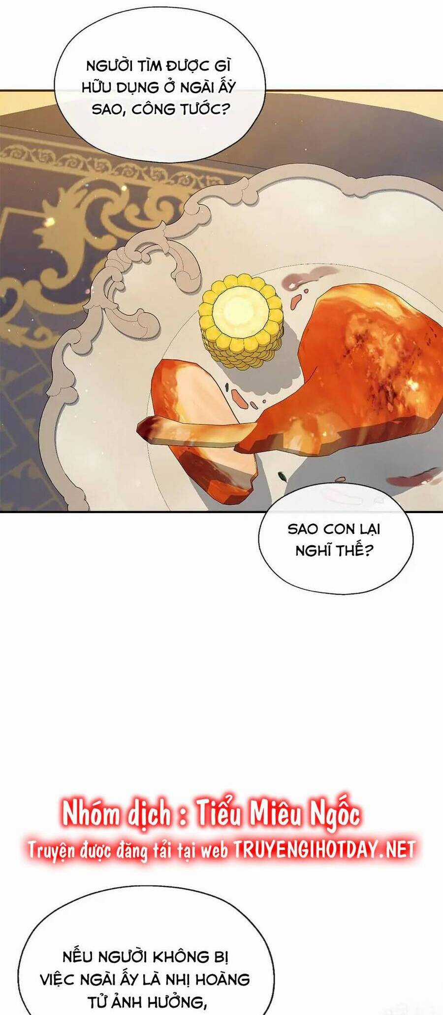 Chúng Ta Có Thể Trở Thành Người Nhà Không? Chương 79 trang 65