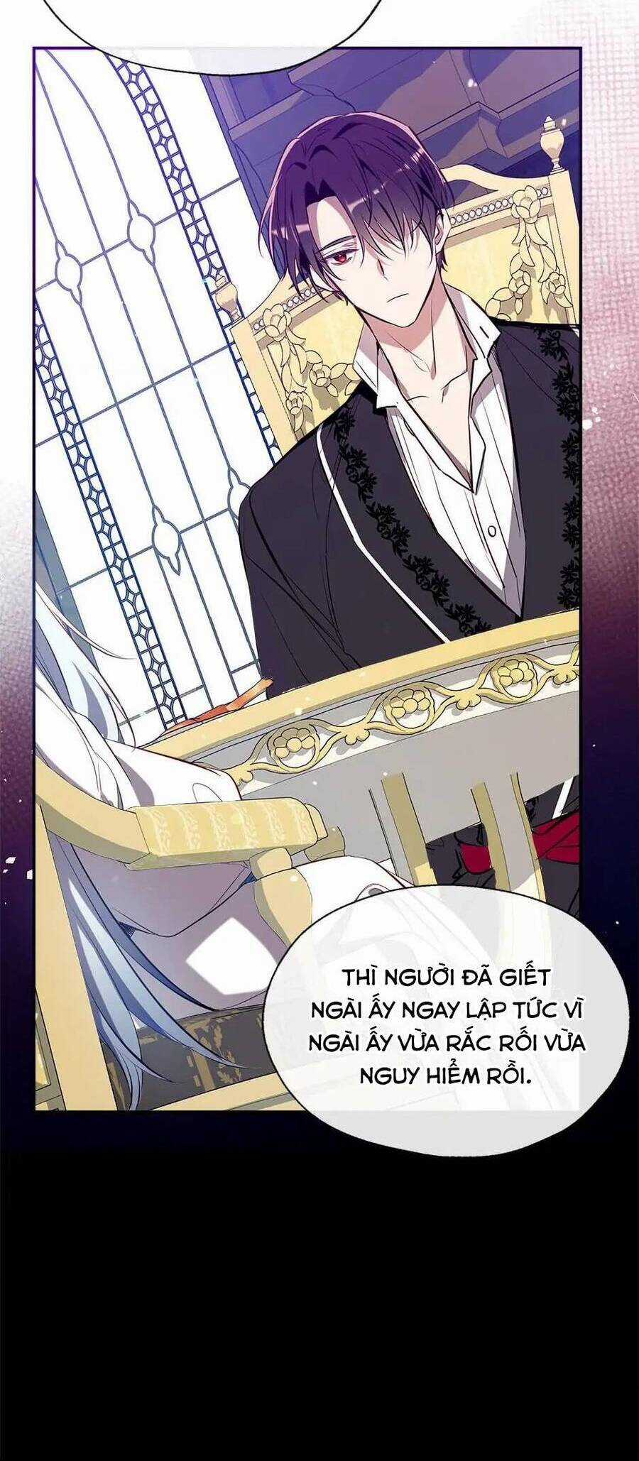 Chúng Ta Có Thể Trở Thành Người Nhà Không? Chương 79 trang 66