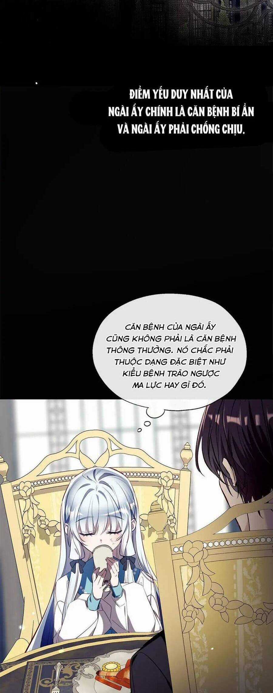 Chúng Ta Có Thể Trở Thành Người Nhà Không? Chương 79 trang 68