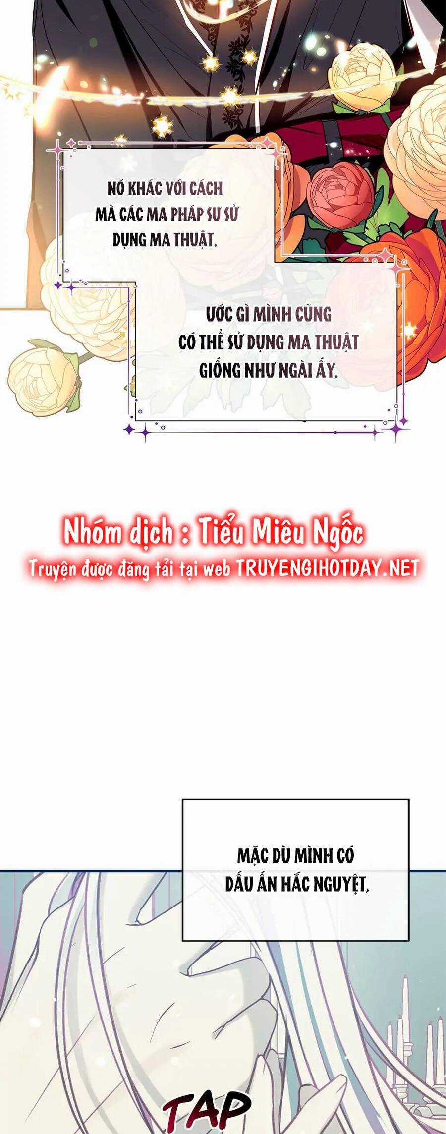 Chúng Ta Có Thể Trở Thành Người Nhà Không? Chương 79 trang 8