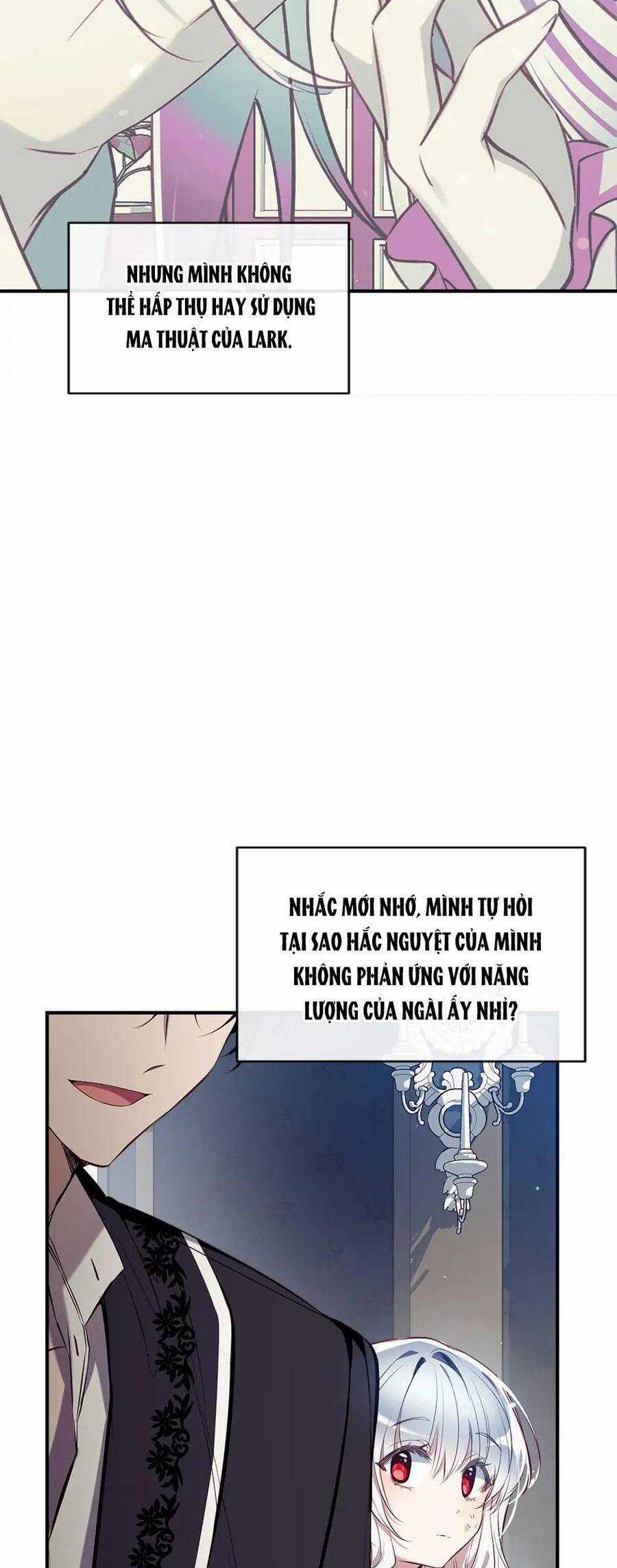 Chúng Ta Có Thể Trở Thành Người Nhà Không? Chương 79 trang 9