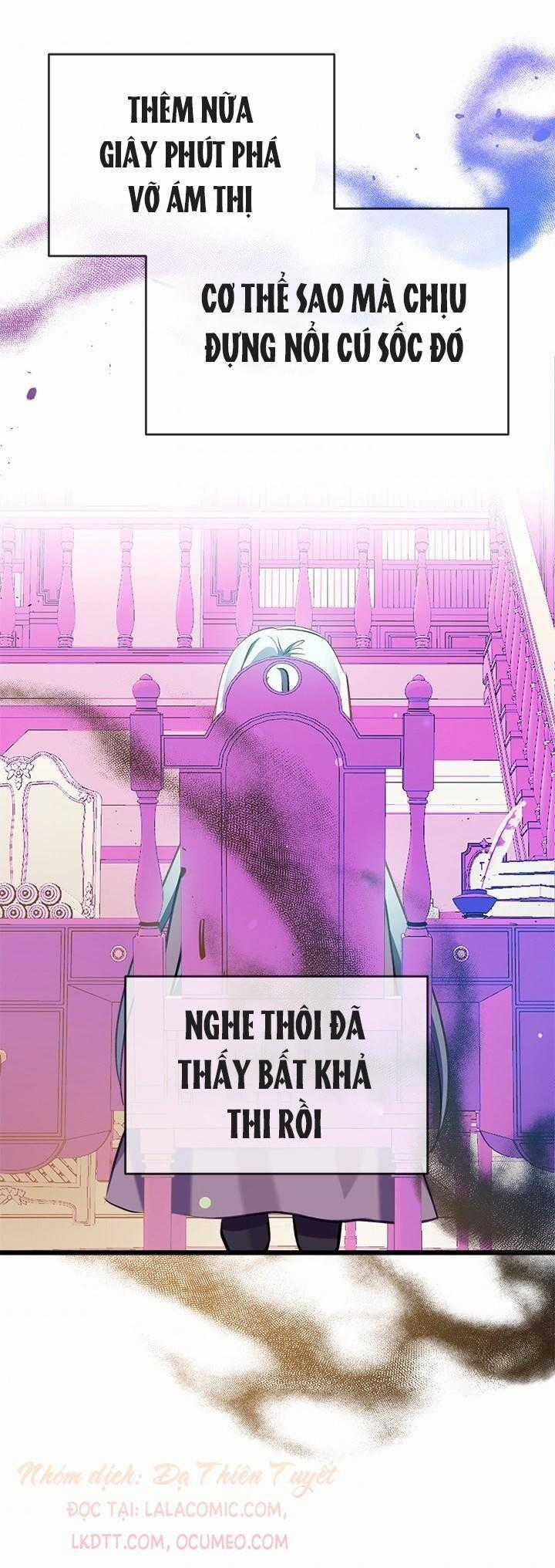 Chúng Ta Có Thể Trở Thành Người Nhà Không? Chương 8.5 trang 1