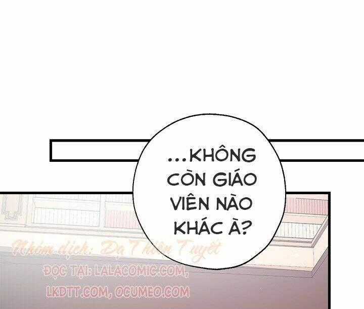 Chúng Ta Có Thể Trở Thành Người Nhà Không? Chương 8 trang 0