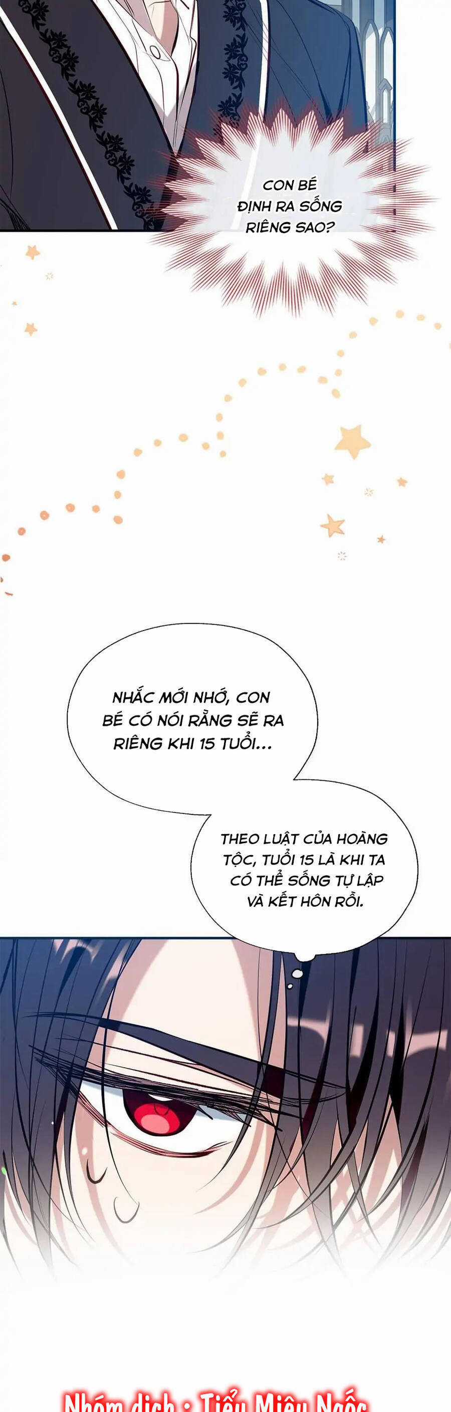 Chúng Ta Có Thể Trở Thành Người Nhà Không? Chương 80 trang 10