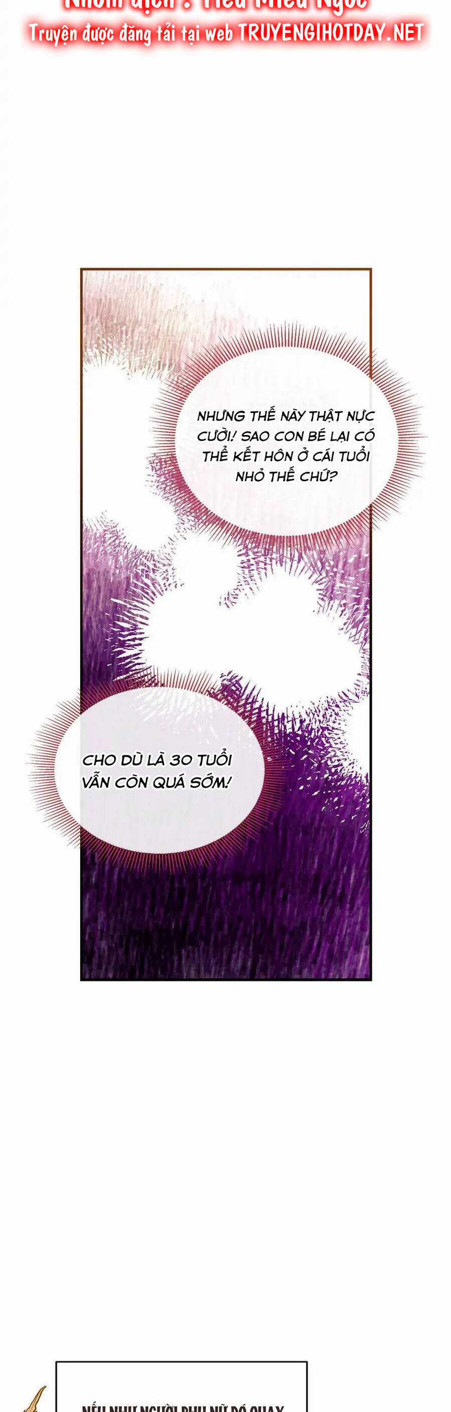 Chúng Ta Có Thể Trở Thành Người Nhà Không? Chương 80 trang 11