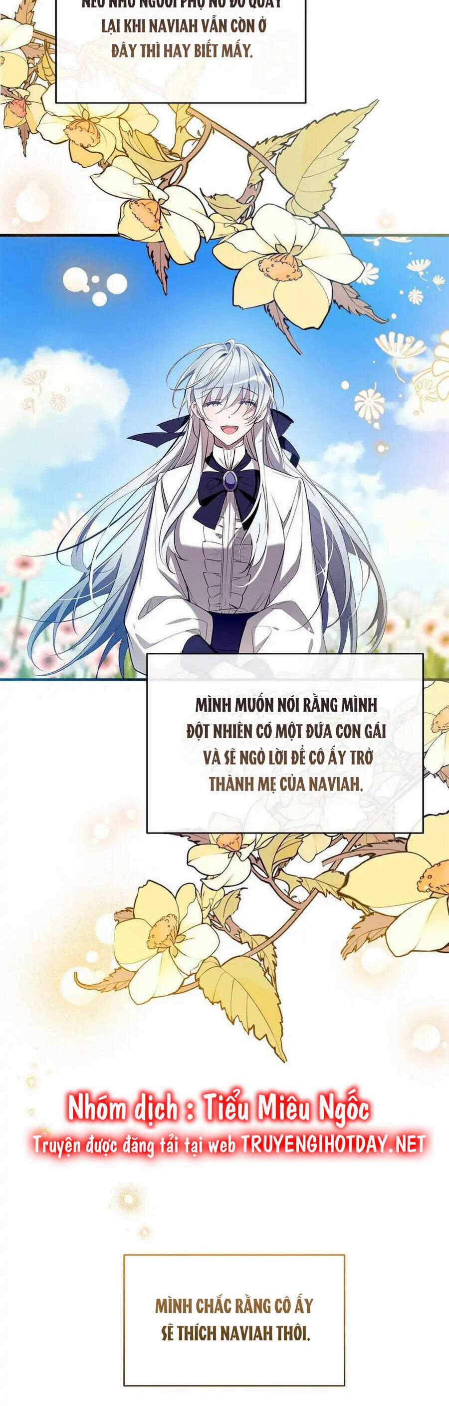 Chúng Ta Có Thể Trở Thành Người Nhà Không? Chương 80 trang 12