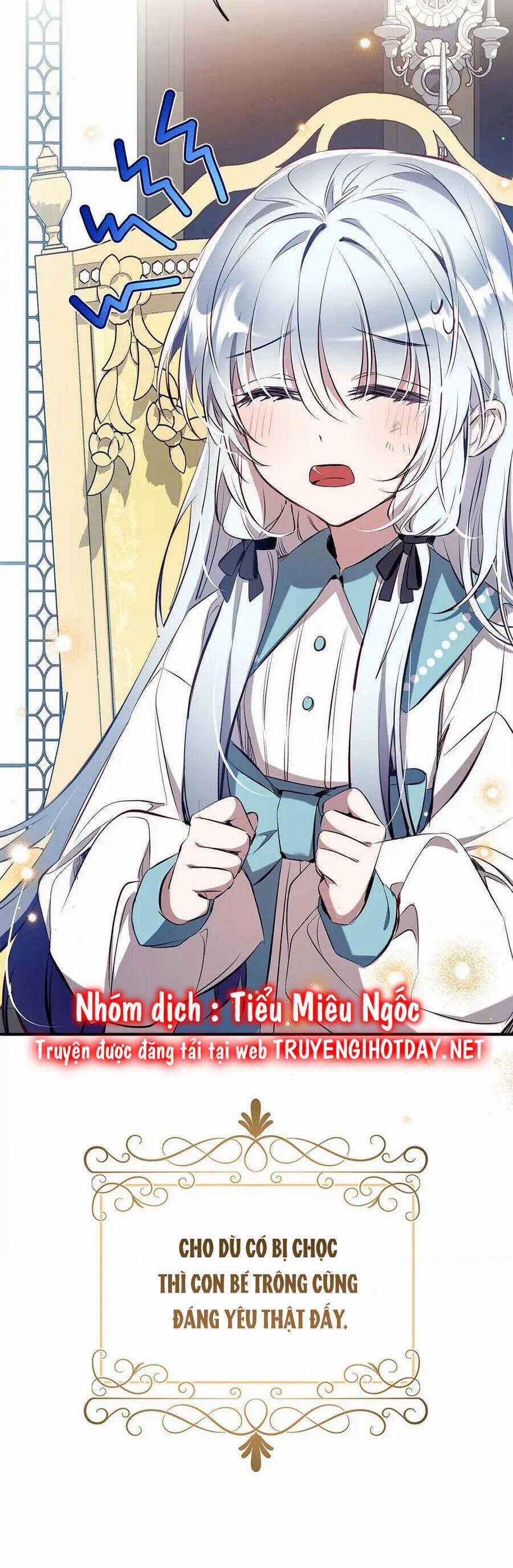 Chúng Ta Có Thể Trở Thành Người Nhà Không? Chương 80 trang 14