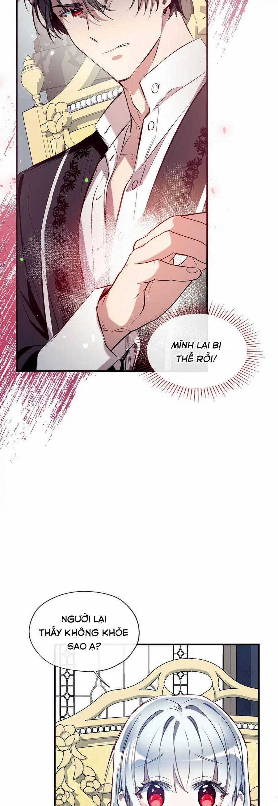 Chúng Ta Có Thể Trở Thành Người Nhà Không? Chương 80 trang 16