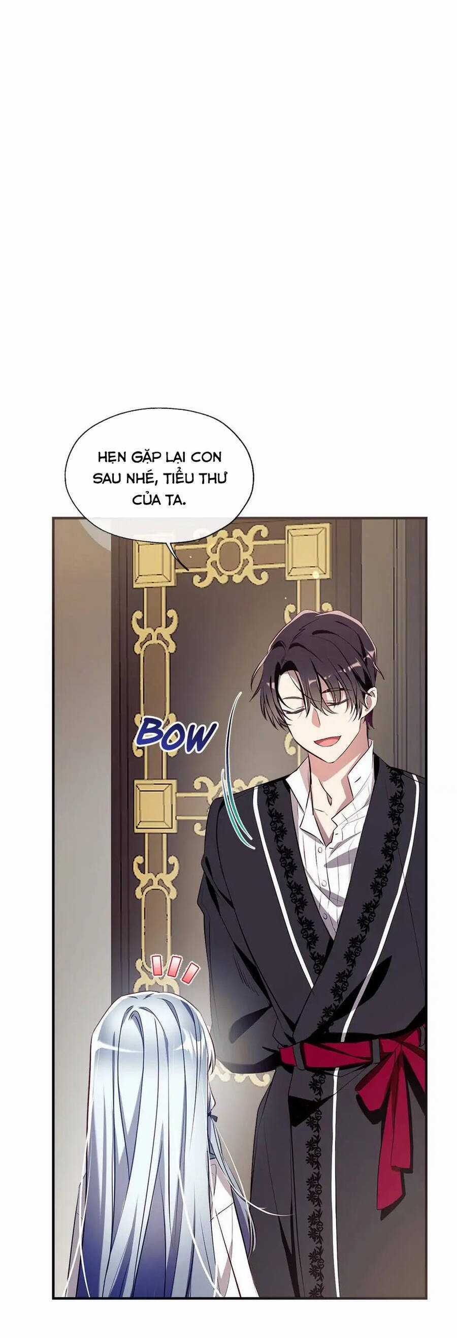 Chúng Ta Có Thể Trở Thành Người Nhà Không? Chương 80 trang 19