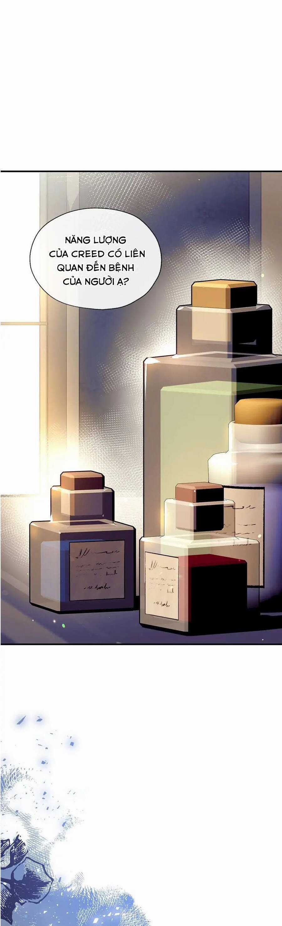 Chúng Ta Có Thể Trở Thành Người Nhà Không? Chương 80 trang 2