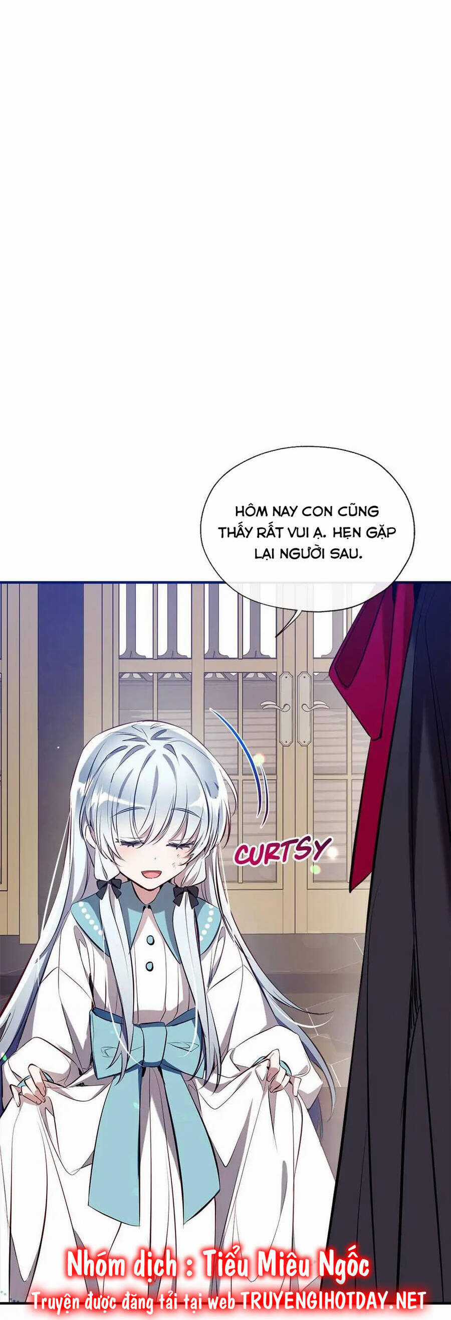 Chúng Ta Có Thể Trở Thành Người Nhà Không? Chương 80 trang 20