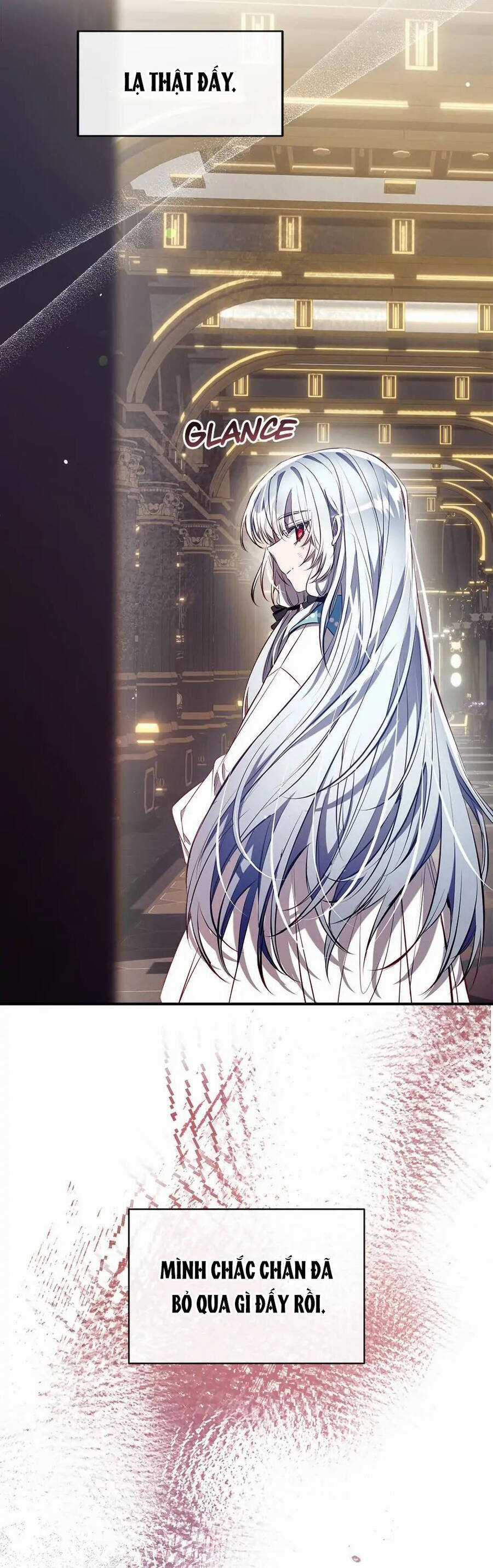 Chúng Ta Có Thể Trở Thành Người Nhà Không? Chương 80 trang 22