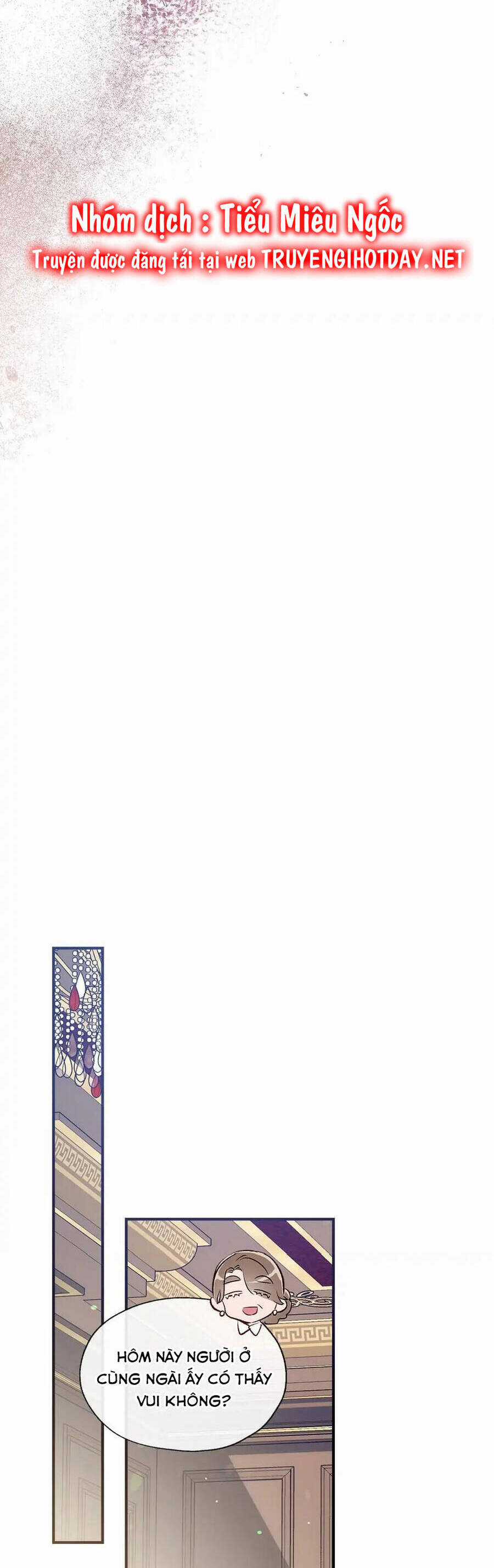 Chúng Ta Có Thể Trở Thành Người Nhà Không? Chương 80 trang 23