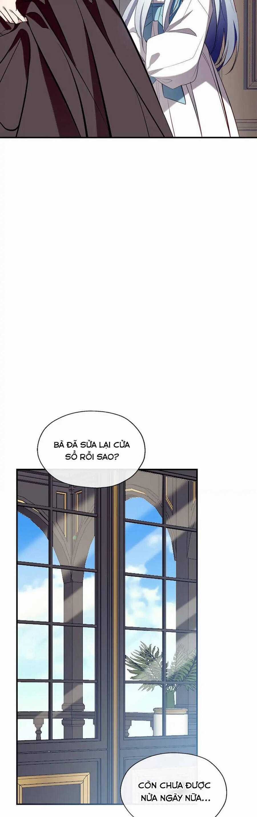 Chúng Ta Có Thể Trở Thành Người Nhà Không? Chương 80 trang 25