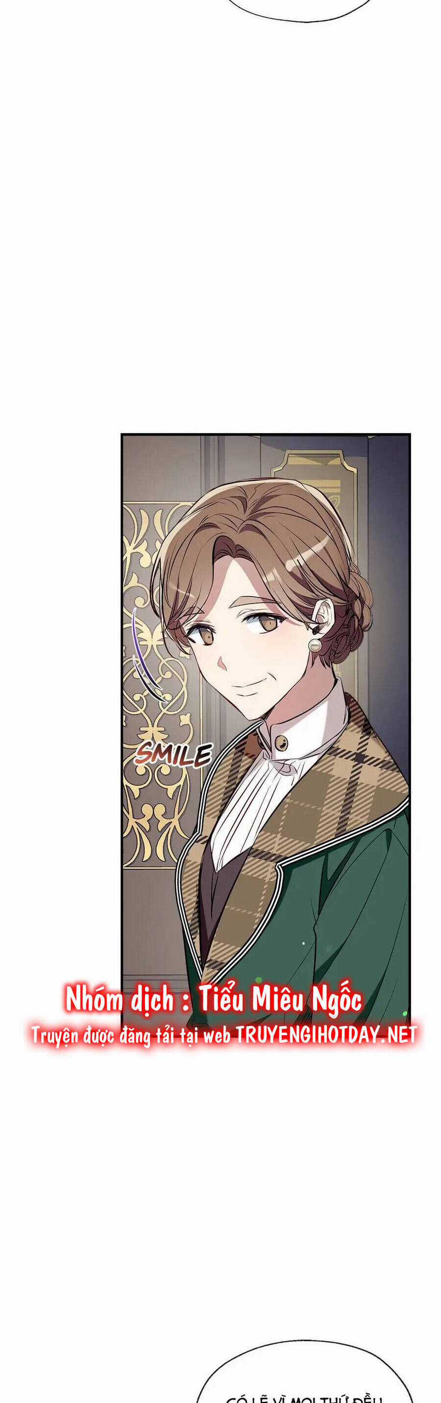 Chúng Ta Có Thể Trở Thành Người Nhà Không? Chương 80 trang 26