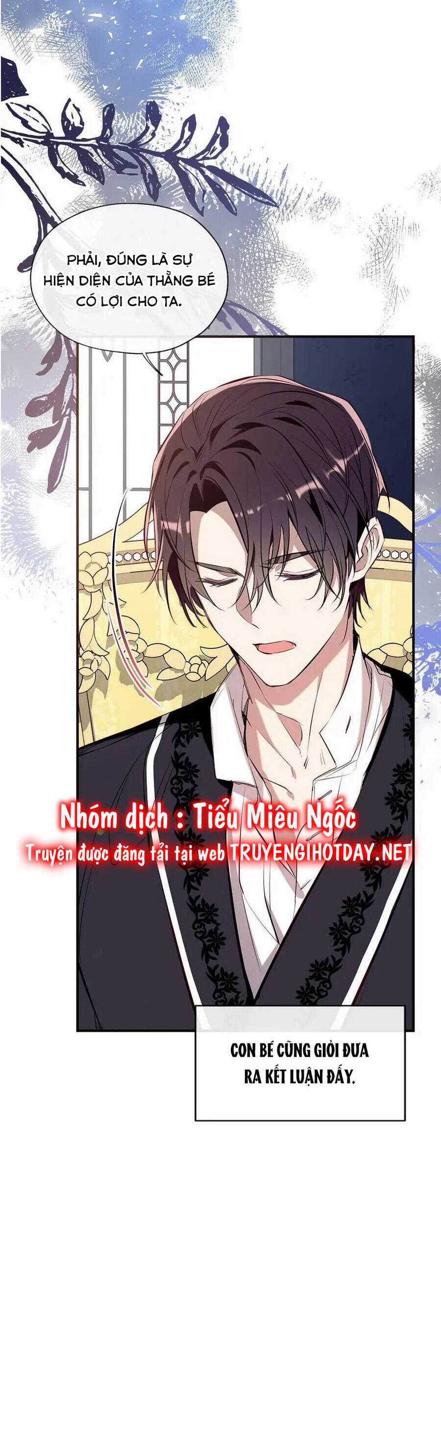 Chúng Ta Có Thể Trở Thành Người Nhà Không? Chương 80 trang 3