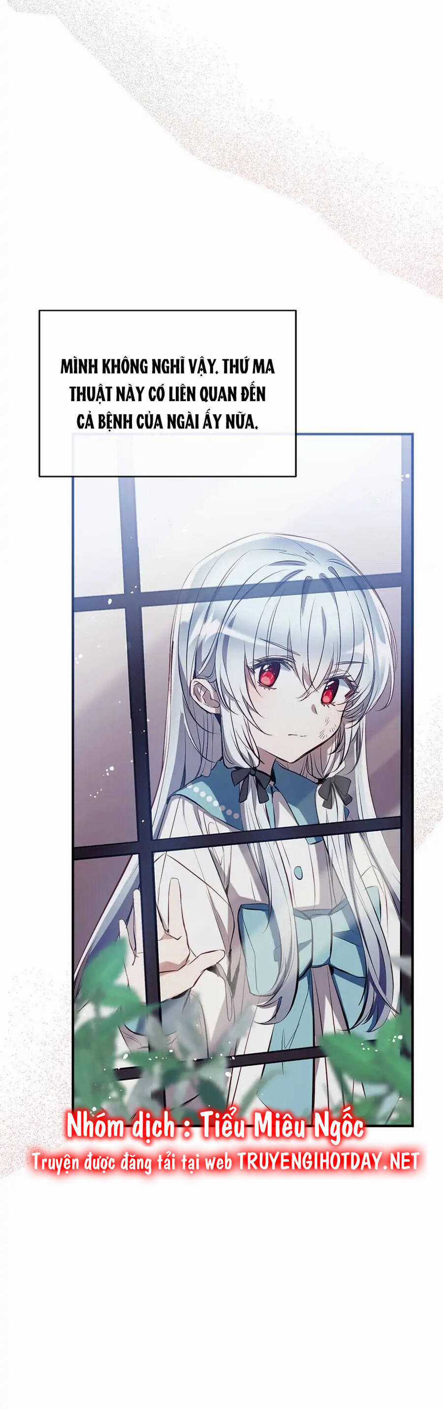 Chúng Ta Có Thể Trở Thành Người Nhà Không? Chương 80 trang 30