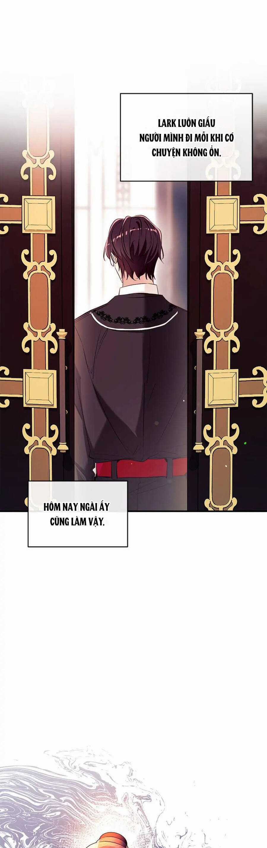 Chúng Ta Có Thể Trở Thành Người Nhà Không? Chương 80 trang 31