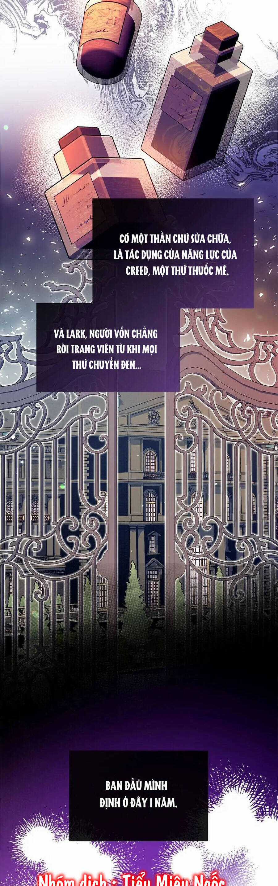 Chúng Ta Có Thể Trở Thành Người Nhà Không? Chương 80 trang 32