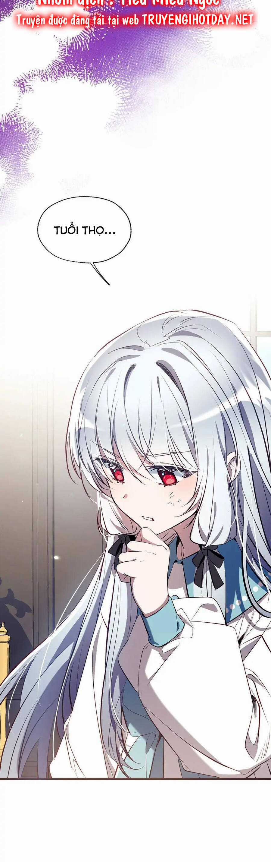 Chúng Ta Có Thể Trở Thành Người Nhà Không? Chương 80 trang 33