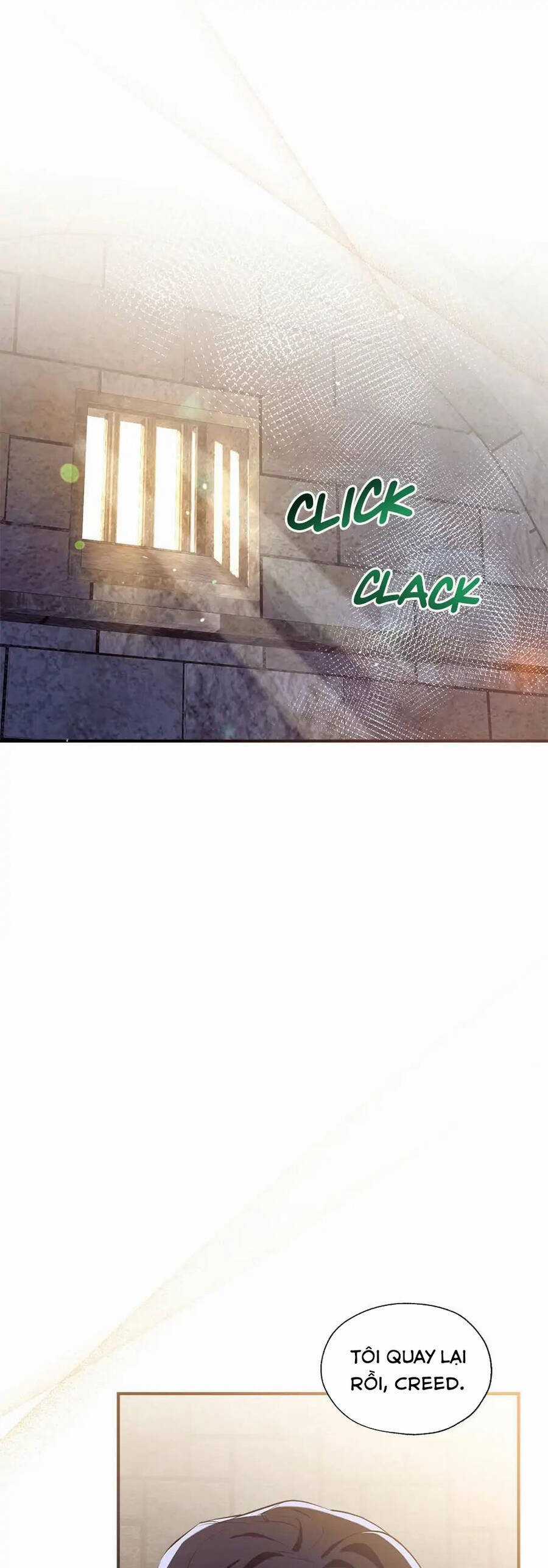 Chúng Ta Có Thể Trở Thành Người Nhà Không? Chương 80 trang 37