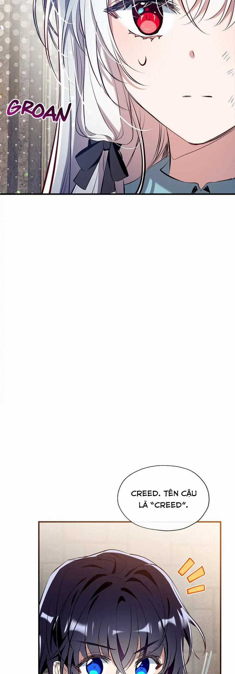 Chúng Ta Có Thể Trở Thành Người Nhà Không? Chương 80 trang 40