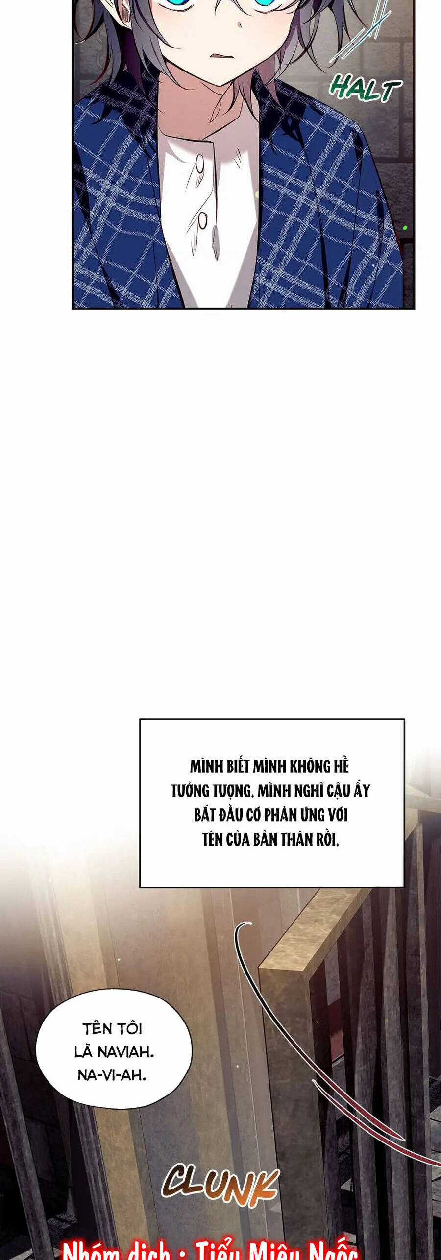 Chúng Ta Có Thể Trở Thành Người Nhà Không? Chương 80 trang 41