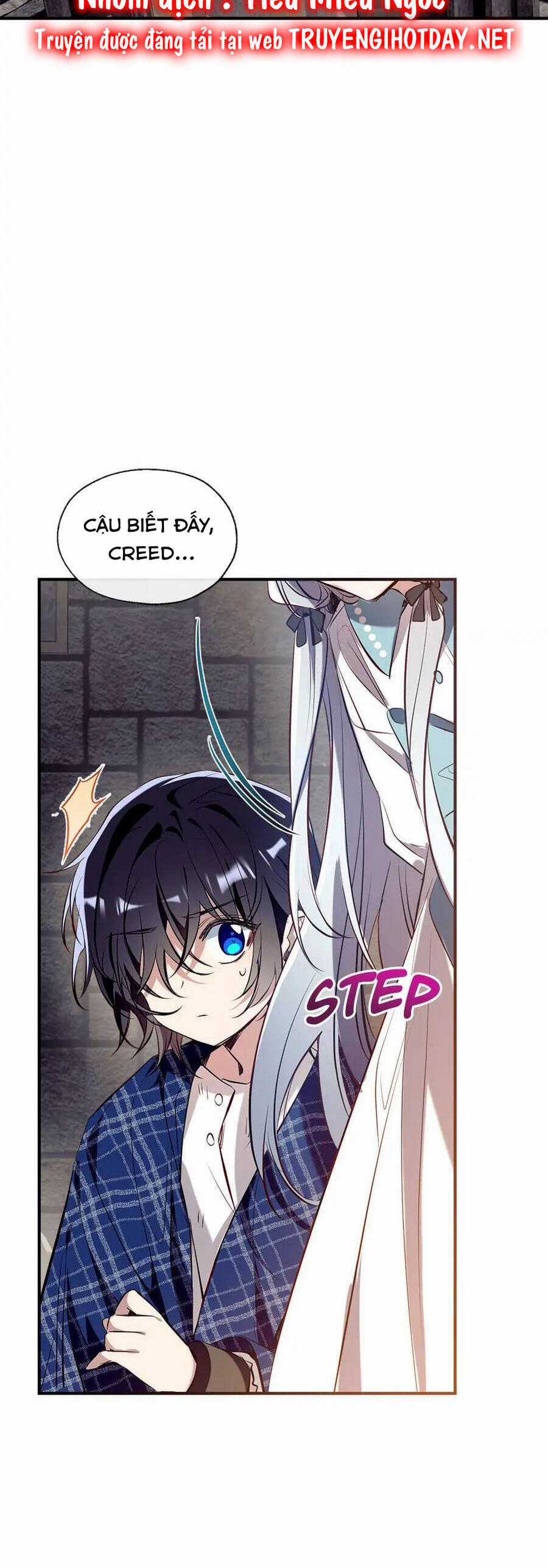 Chúng Ta Có Thể Trở Thành Người Nhà Không? Chương 80 trang 42