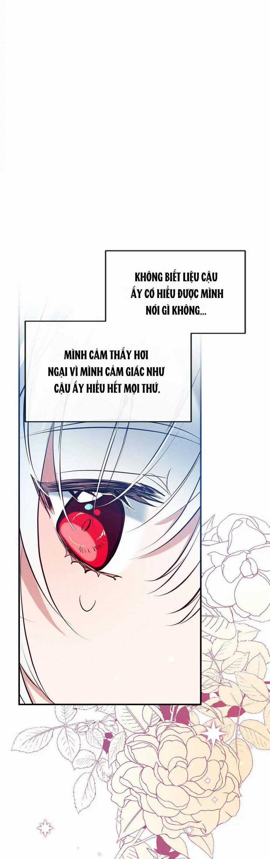 Chúng Ta Có Thể Trở Thành Người Nhà Không? Chương 80 trang 50