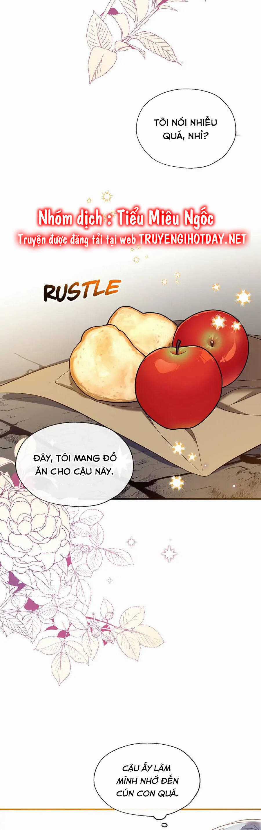 Chúng Ta Có Thể Trở Thành Người Nhà Không? Chương 80 trang 51