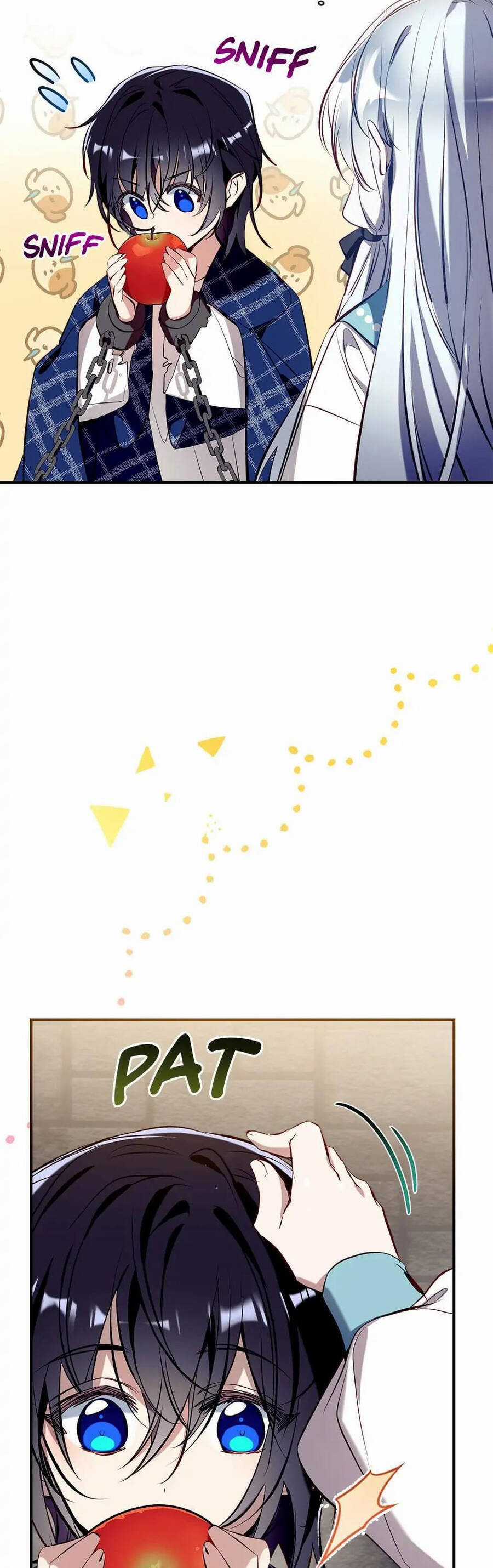 Chúng Ta Có Thể Trở Thành Người Nhà Không? Chương 80 trang 52