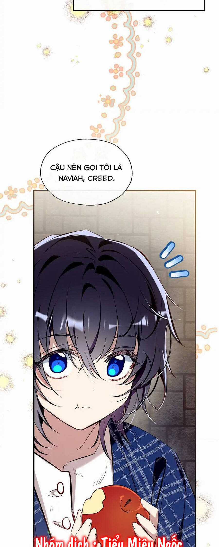 Chúng Ta Có Thể Trở Thành Người Nhà Không? Chương 80 trang 56