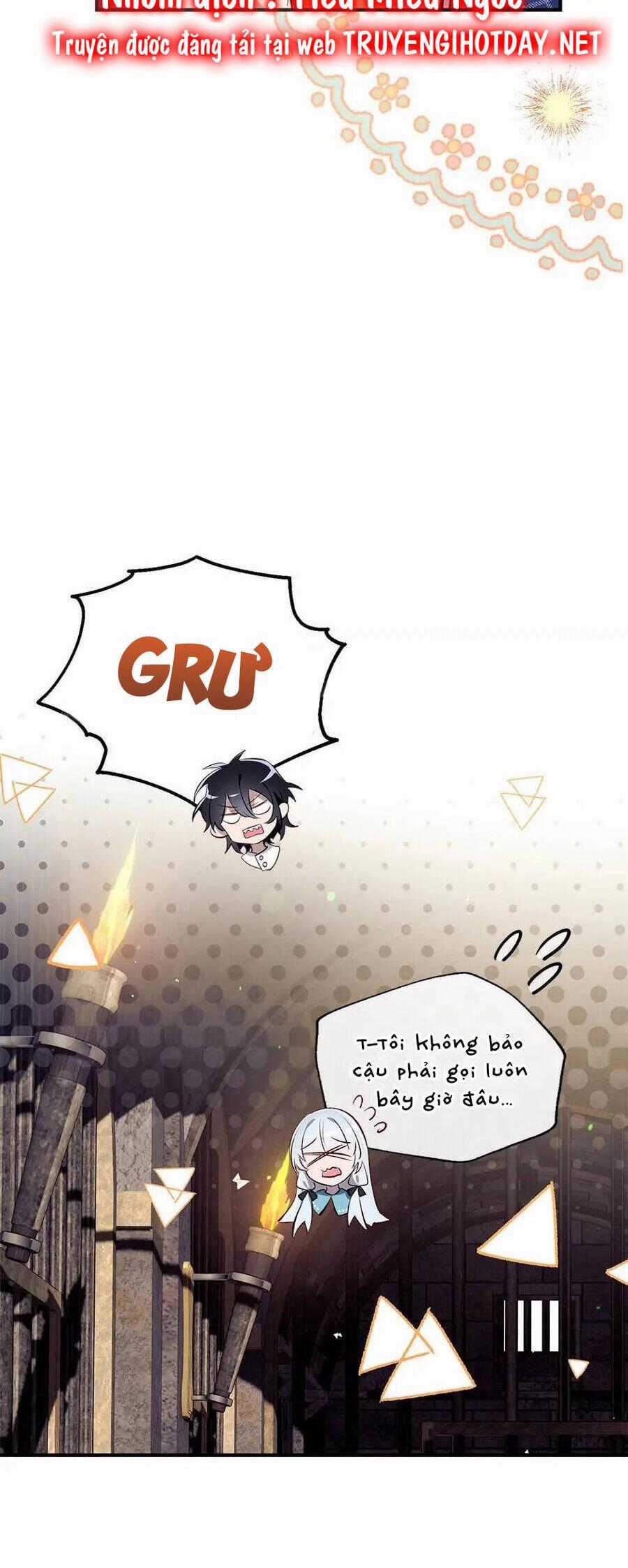 Chúng Ta Có Thể Trở Thành Người Nhà Không? Chương 80 trang 57