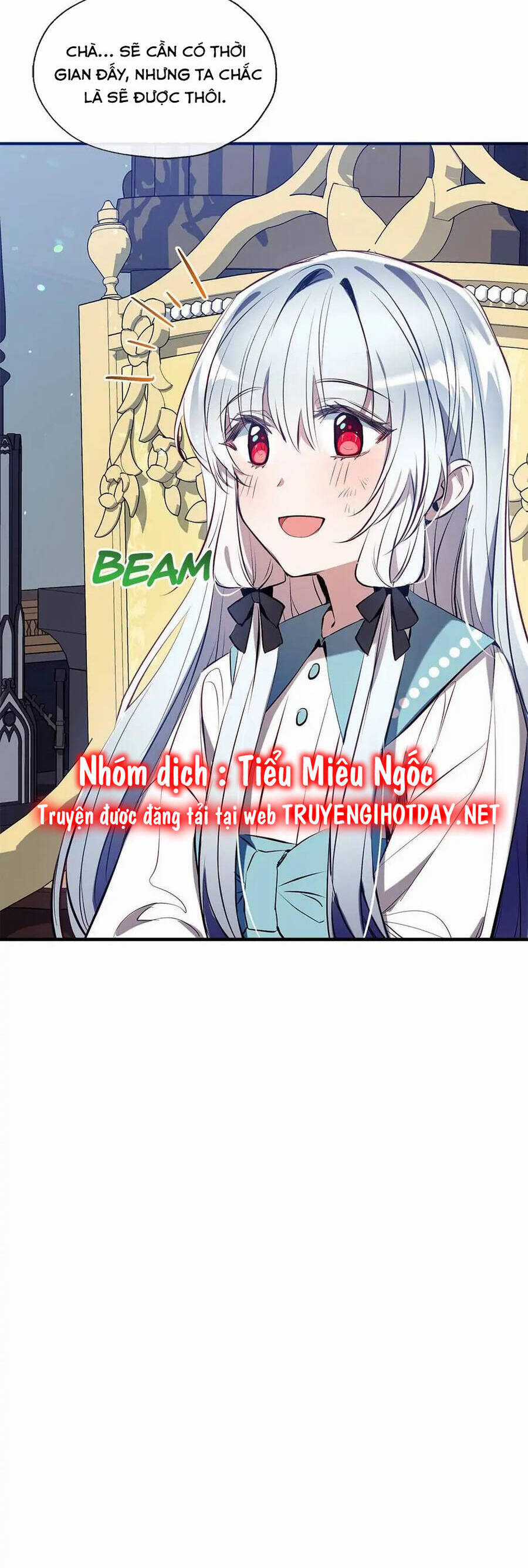 Chúng Ta Có Thể Trở Thành Người Nhà Không? Chương 80 trang 6