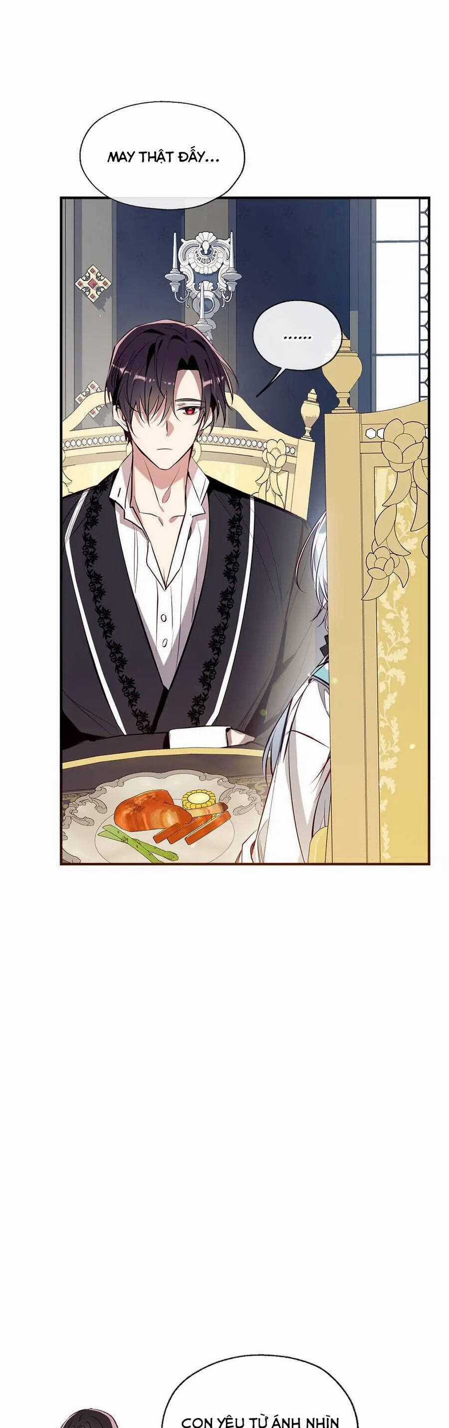 Chúng Ta Có Thể Trở Thành Người Nhà Không? Chương 80 trang 7